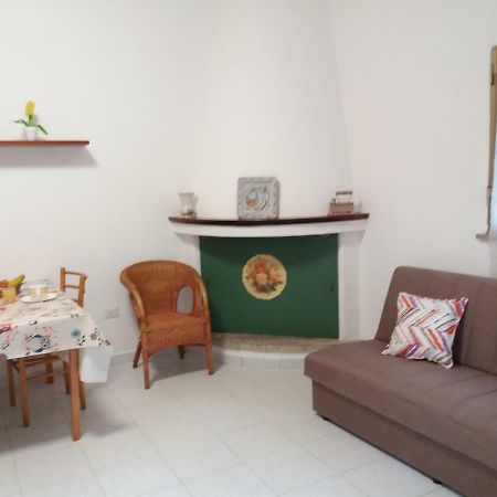 Vila Casa Eleonora Santa Teresa Gallura Exteriér fotografie