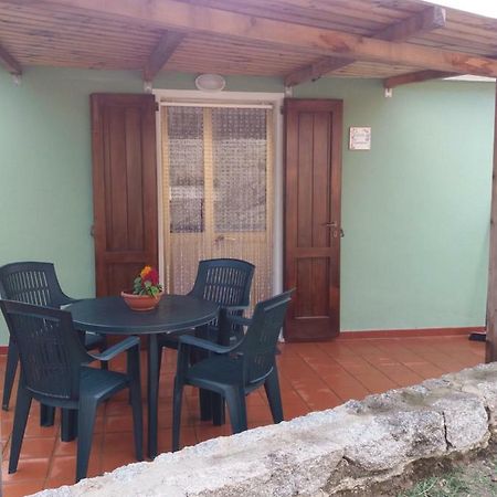 Vila Casa Eleonora Santa Teresa Gallura Exteriér fotografie