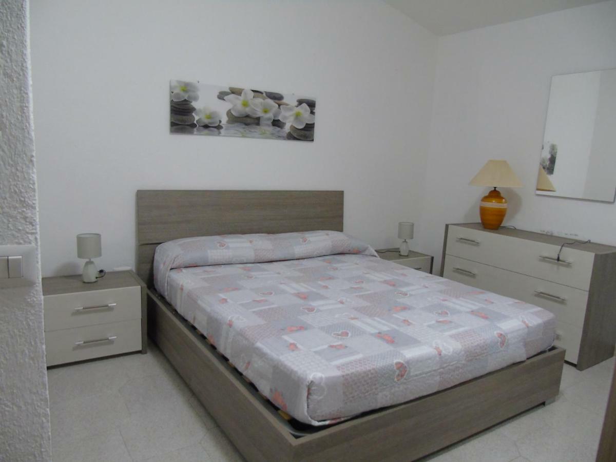 Vila Casa Eleonora Santa Teresa Gallura Exteriér fotografie