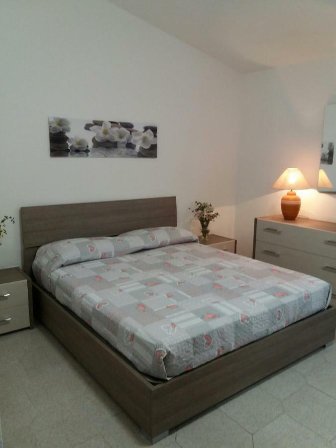 Vila Casa Eleonora Santa Teresa Gallura Exteriér fotografie
